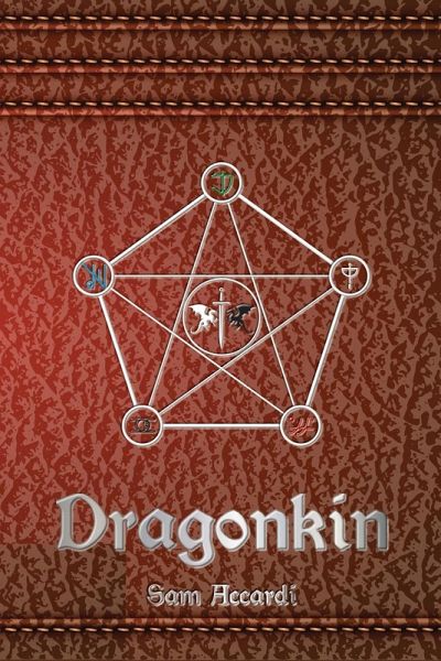 Dragonkin