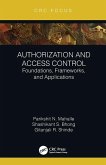 Authorization and Access Control Authorization and Access Control