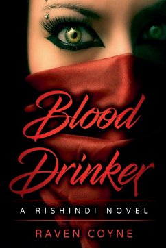 Cover Blood Drinker