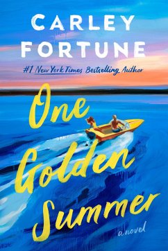 One Golden Summer - Fortune, Carley