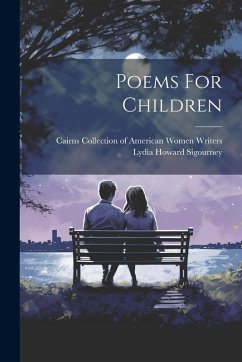 Cover Poems For Children