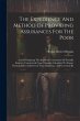 The Expedience And Method Of Providing... - Bild 1