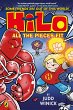 Hilo: All the Pieces Fit - Bild 1