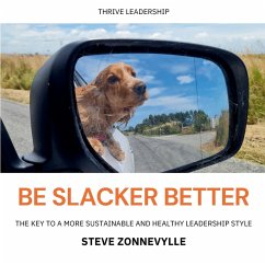Be Slacker Better - Zonnevylle, Steve