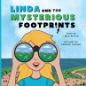 Linda and the Mysterious Footprints - Bild 1