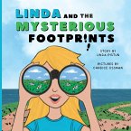 Linda and the Mysterious Footprints