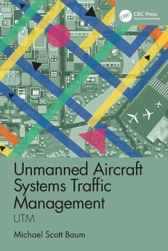 Cover Unmanned Aircraft Systems Traffic Management