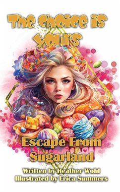 Cover Escape From Sugarland