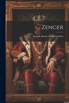 Cover Zenger