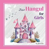 First Hangul for Girls First Hangul for Girls