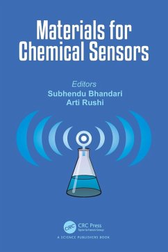 Cover Materials for Chemical Sensors