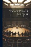 Codice Penale Militare Codice Penale Militare