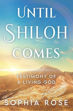 Cover Until Shiloh Comes