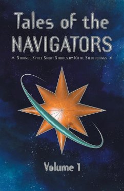 Cover Tales of the Navigators