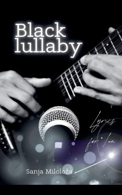 Cover Black Lullaby