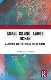 Small Island, Large Ocean Small Island, Large Ocean