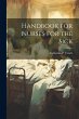 Handbook for Nurses for the Sick - Bild 1