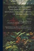 A Report On the Trees and Shrubs Growing Naturally in the Forests of Massachusetts: Originally Published Agreeably to an Order of the Legislature, by