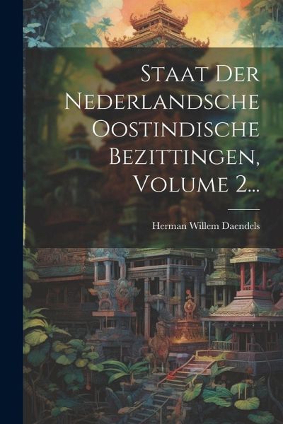 Staat Der Nederlandsche Oostindische Bezittingen, Volume 2... Staat Der Nederlandsche Oostindische Bezittingen, Volume 2...