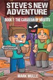 Steve's New Adventure Book 7 Steve's New Adventure Book 7