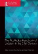 The Routledge Handbook of Judaism in... - Bild 1