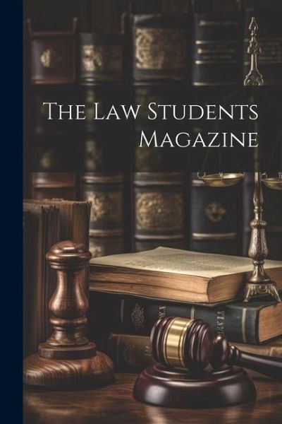 The Law Students Magazine The Law Students Magazine