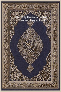 The Holy Quran in English - Allah