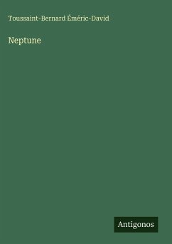 Cover Neptune