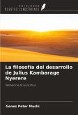 La filosofía del desarrollo de Julius Kambarage Nyerere