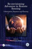 Re-envisioning Advances in Remote Sensing Re-envisioning Advances in Remote Sensing