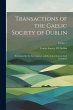Transactions of the Gaelic Society of... - Bild 1