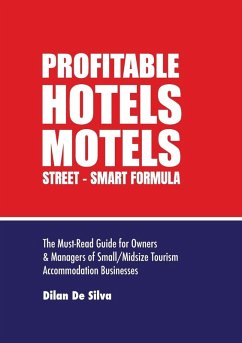 Cover Profitable Hotels and Motels