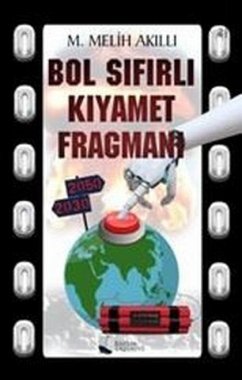 Cover Bol Sifirli Kiyamet Fragmani