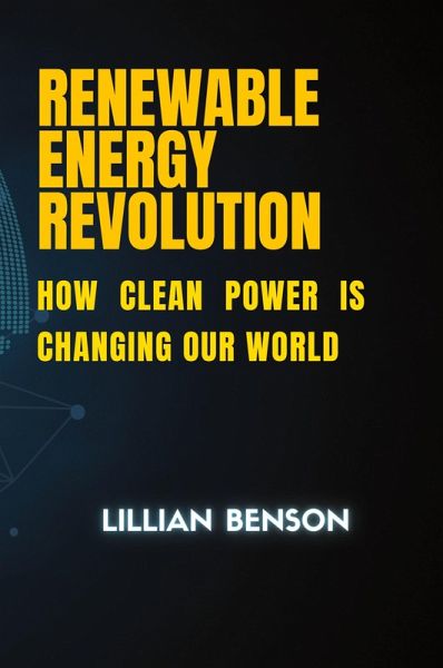 Renewable Energy Revolution