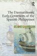 The Dasmariñases, Early Governors of... - Bild 1