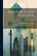 American Jewish Year Book; Volume 2 - Bild 1