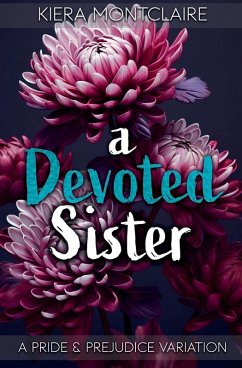 Cover A Devoted Sister