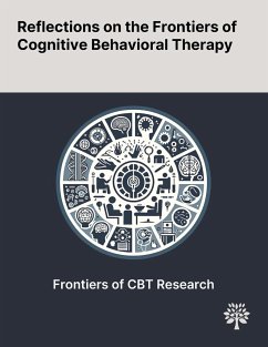 Reflections on the Frontiers of Cognitive Behavioral Therapy - Andersson, Gerhard; Blackwell, Simon E.