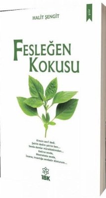 Cover Feslegen Kokusu