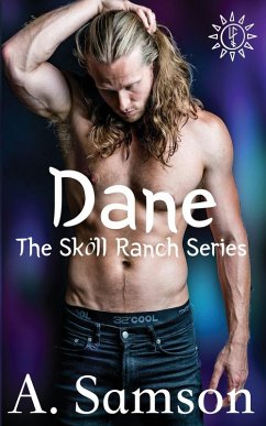 Cover Dane