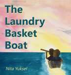 The Laundry Basket Boat