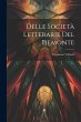 Delle Società Letterarie Del Piemonte - Bild 1