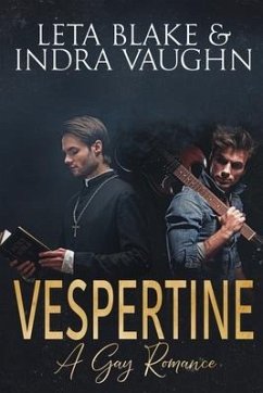 Vespertine - Blake, Leta; Vaughn, Indra