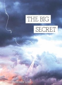 Cover The Big Secret