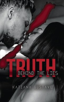 Cover Truth Behind the Lies