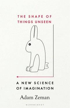 The Shape of Things Unseen - Zeman, Adam