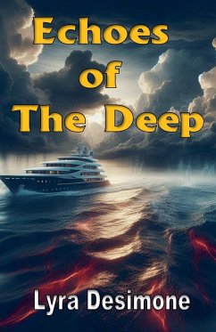 Echoes of The Deep - Desimone, Lyra