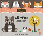 Uykusu Kacan Minikler Orman Arkadaslari