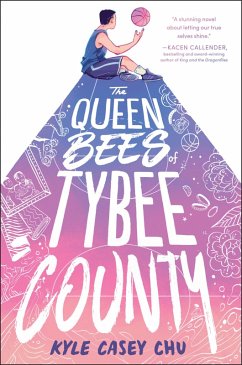 Cover The Queen Bees of Tybee County