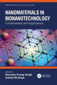 Cover Nanomaterials in Bionanotechnology